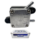 FPF Fuel Pump for  Yamaha 4-Stroke 6-9.9 HP Outboard Replace