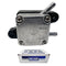 FPF Fuel Pump for  Yamaha 4-Stroke 6-9.9 HP Outboard Replace