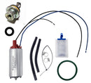 FPF Intank EFI Fuel Pump w/ 350KPA Regulator and Tank Seal for Can-Am 15-20 Outlander Replaces 709000461