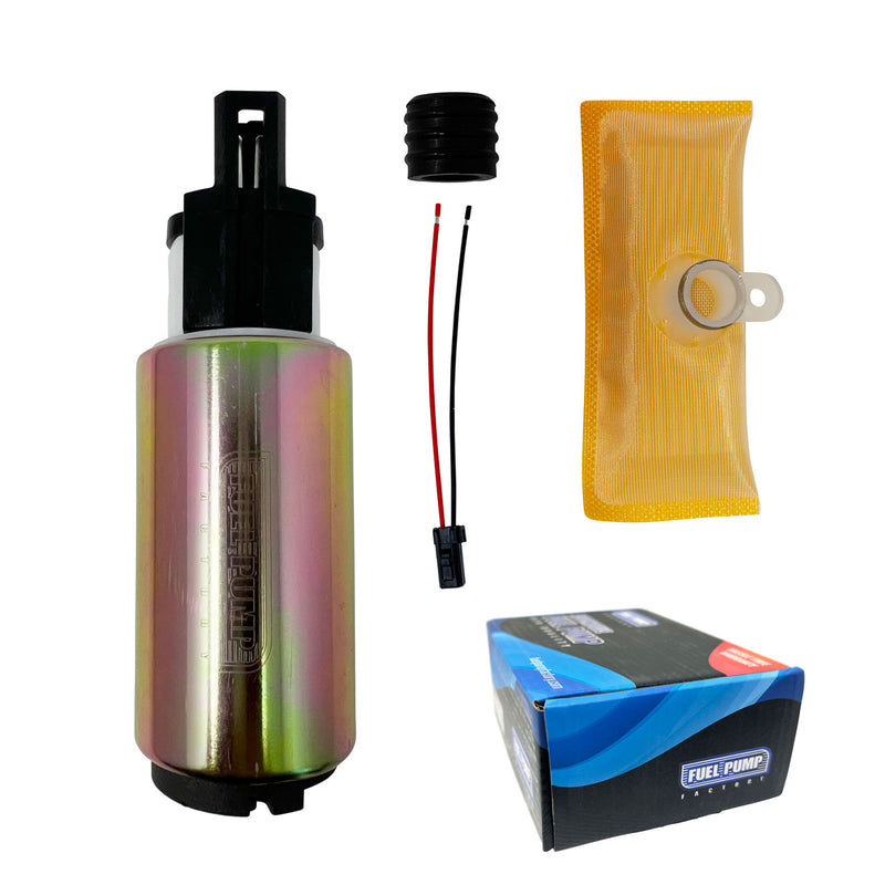 Fuel Pump for 2009-2019 Ski Doo GSX / MXZ / Summit / Grand Touring /  Renegade / Skandic / Expedition Replace OEM # 513033643, 513033579,  513033507,