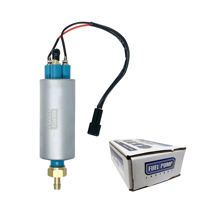 FPF Fuel Pump for Mercury Outboard 200-250HP 4-Stroke 888251T01 888251T02 888241T1 (15 AMP FUSE REQUIRED)