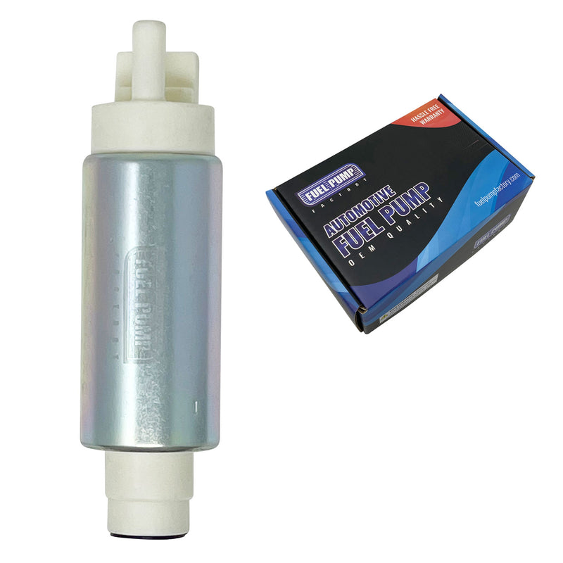 High Pressure Fuel Pump for Mercury Optimax replace
