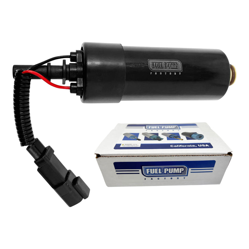 FPF Fuel Pump For Vapor Separator Johnson Evinrude OMC 75/90/100/115/135/150/175 HP
