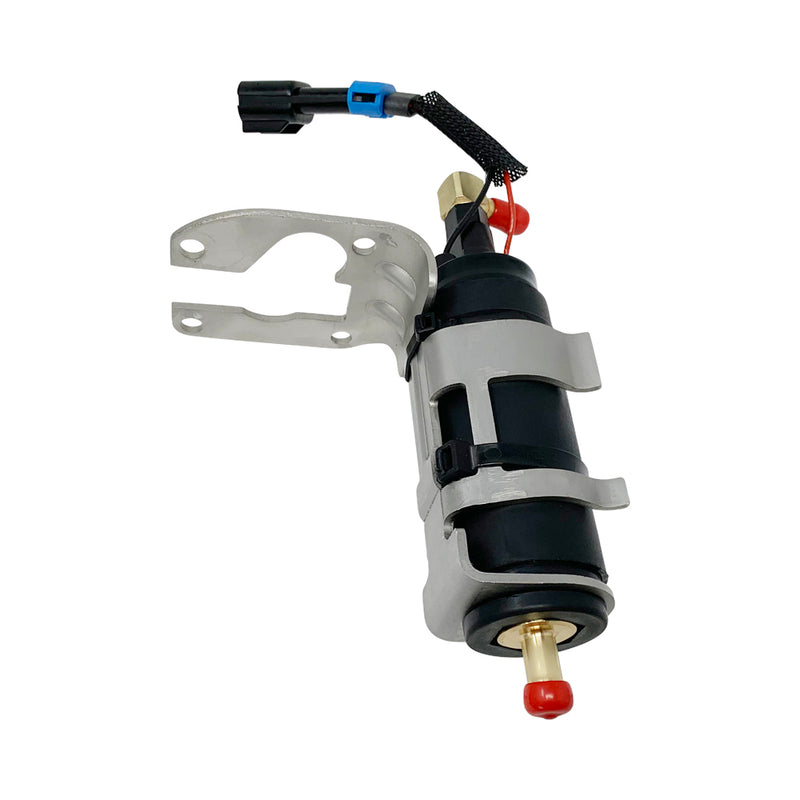 FPF Electric Fuel Pump For Mercury & Mariner Outboards 8558432, 8M0047624 - fuelpumpfactory