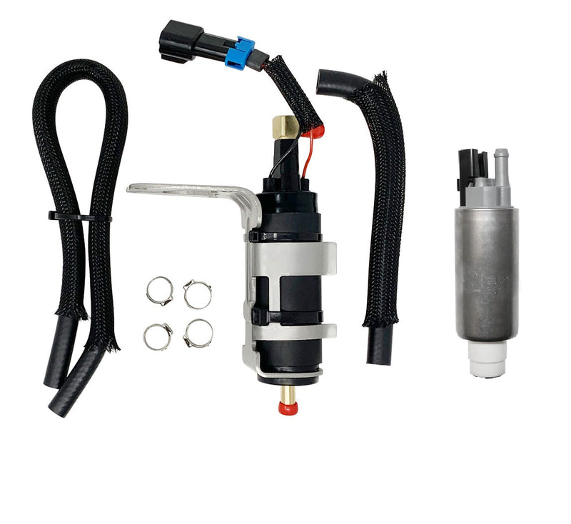 Fuel Pump For Mercury & Mariner Outboards 8558432 and 855427A1 (two pumps)