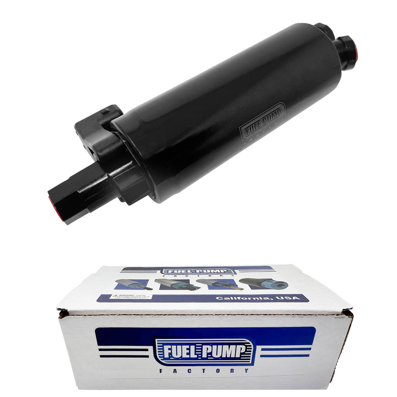 FPF Fuel Pump for Indmar / Marine Power 438603 P60962 556014 23234