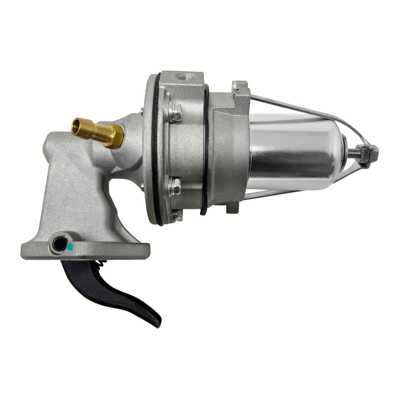 FPF Fuel Pump Replaces 86234A05 86234A4 18-7278 60032 985602 985603 982240 982440 for 2.5L 3.0L 3.7L 4.1L Mercruiser 140 470 485 488 160 165 200 OMC 100 110 120 140