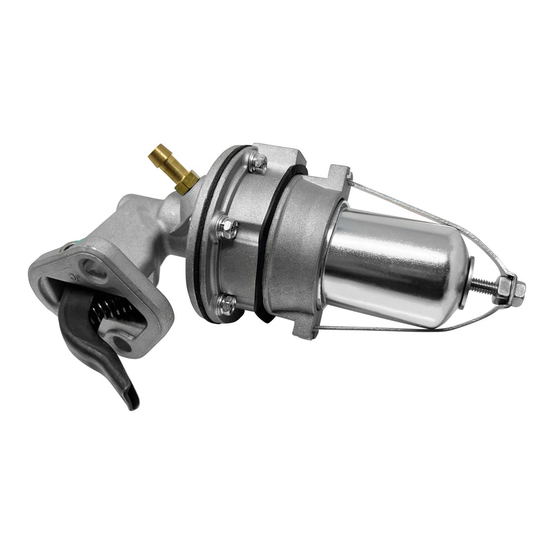 FPF Fuel Pump Replaces 86234A05 86234A4 18-7278 60032 985602 985603 982240 982440 for 2.5L 3.0L 3.7L 4.1L Mercruiser 140 470 485 488 160 165 200 OMC 100 110 120 140