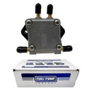 FPF Fuel Pump 881862T1 881862T07 892874T 899106T 8M0141844 For Mercury 4-Stroke 25HP 30HP 40HP