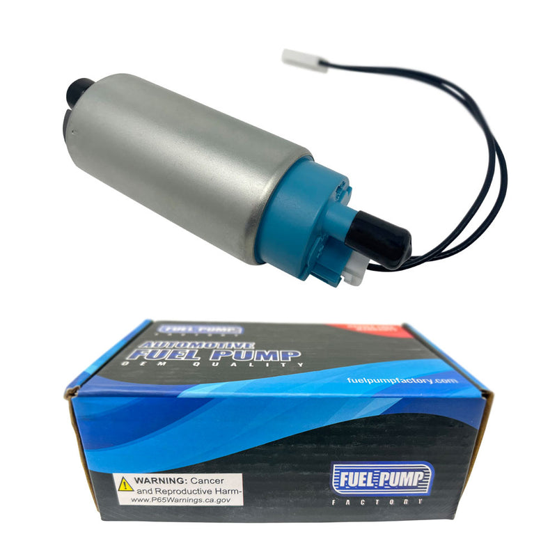 FPF EFI Outboard Fuel Pump For Johnson/Evinrude J115PX4STS / 115 HP , Replaces Johnson/Evinrude 5033702