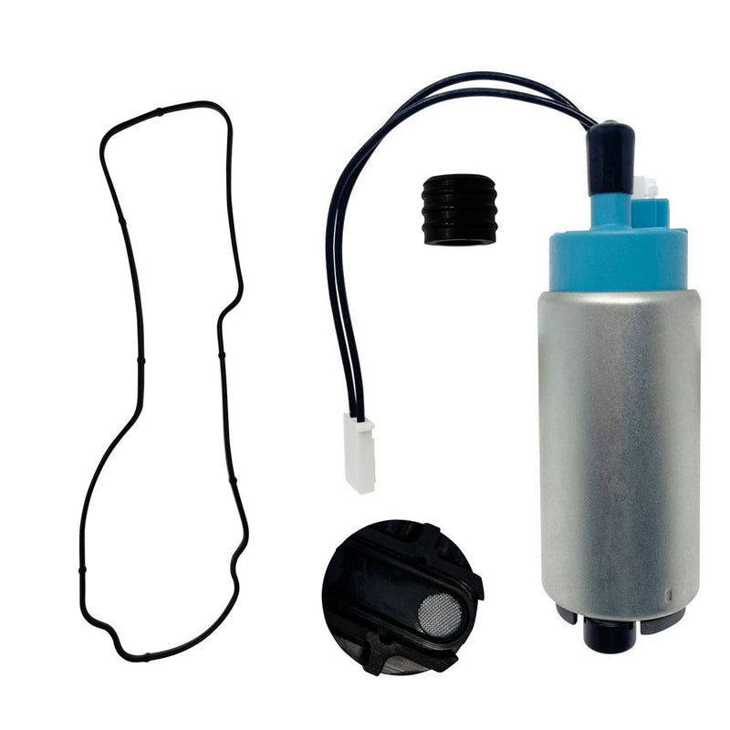Fuel Pump For 2006-2010 Yamaha 115HP F115 4 Stroke Outboard Electric replace 68V-13907-05-00, 68V-13907-04-00, 68V-13907-03-00