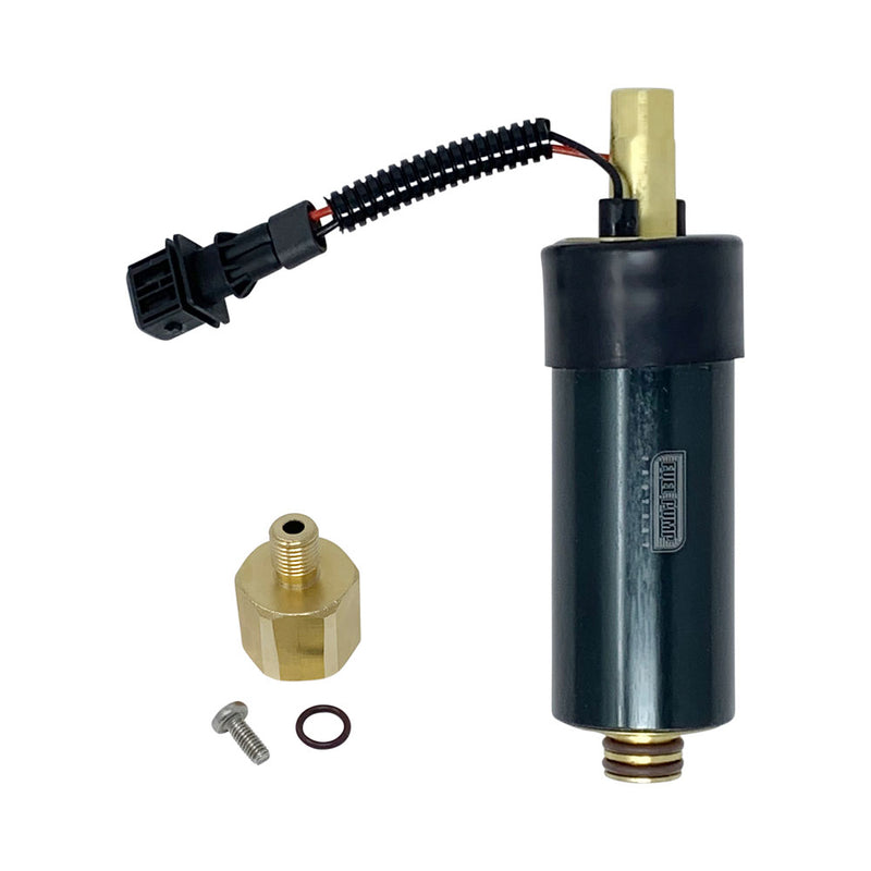 FPF Volvo Penta High Pressure Fuel Pump replace OEM