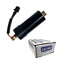 FPF  High Pressure Fuel Pump compatible with Volvo Penta 3.0L, 8.1L Engine Replaces 3817328