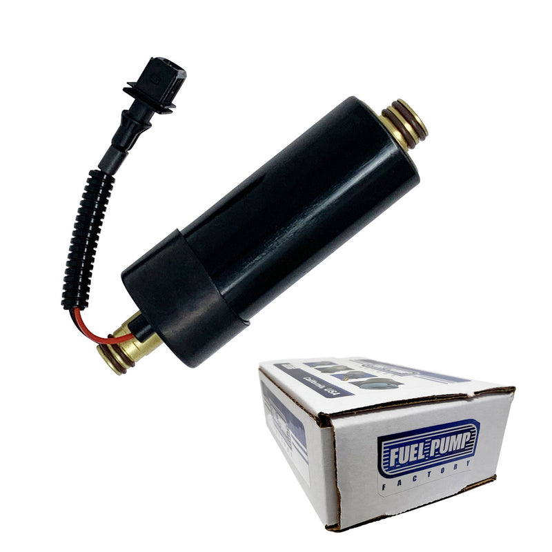 FPF  High Pressure Fuel Pump compatible with Volvo Penta 3.0L, 8.1L Engine Replaces 3817328