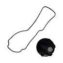 Filter and Seal camber gasket for Yamaha replace