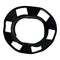 Fuel Pump Gasket for Honda Replace