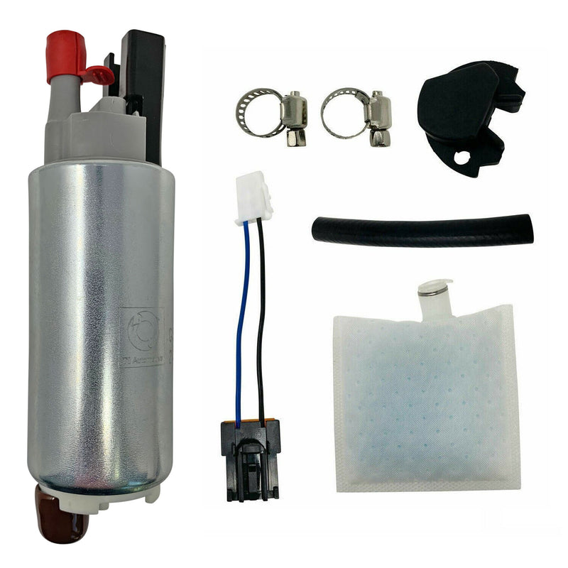 Walbro / Ti Automotive GSS342 255LPH Fuel Pump For Subaru WRX Sti  2002-2007