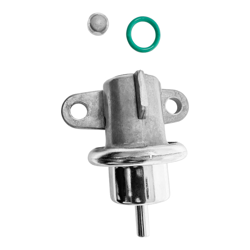 FPF Fuel Pressure Regulator for MerCruiser Mercury 350 MAg MPI V8 Fuel Pressure Regulator 861126A 1 861126A1