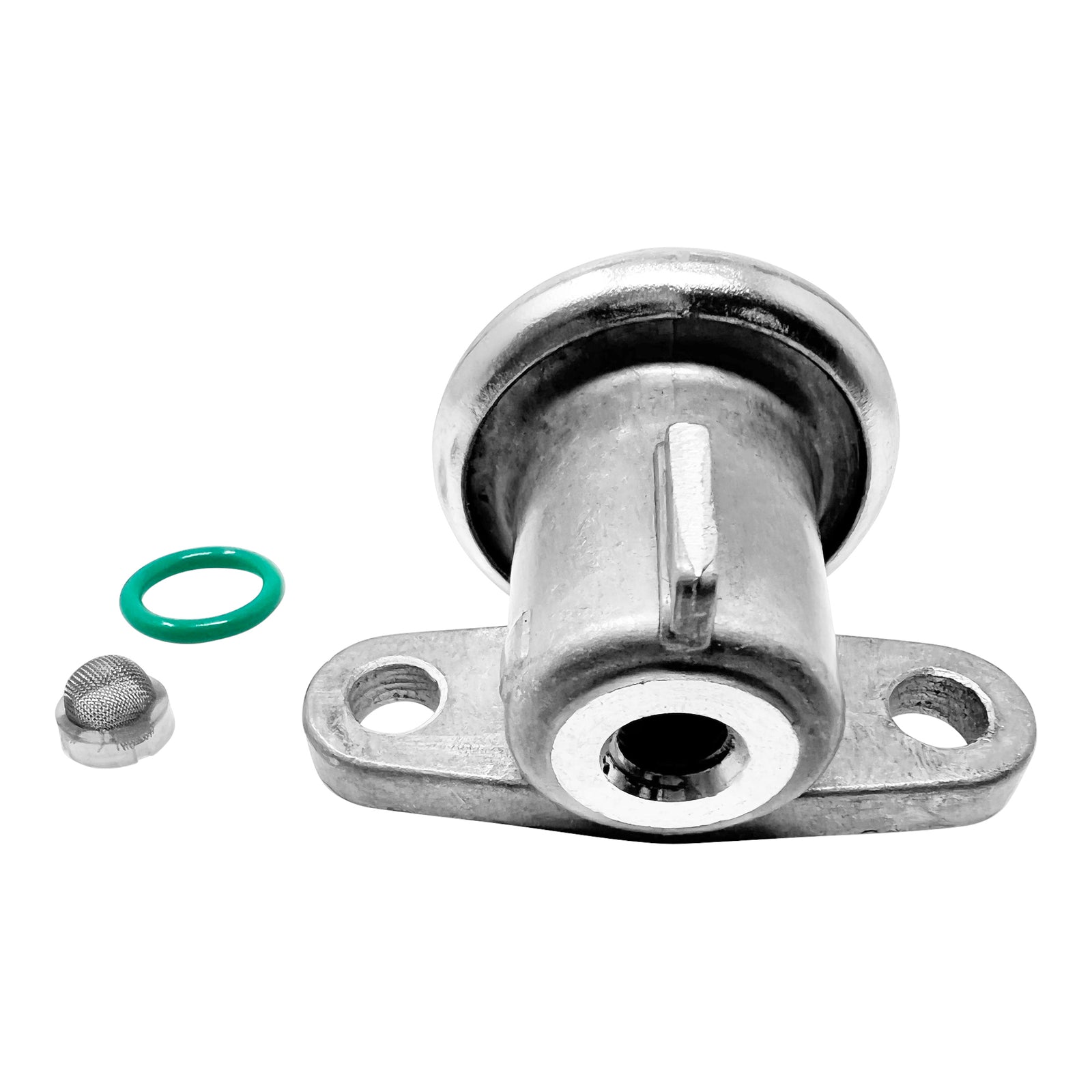 FPF 43 PSI Fuel Pressure Regulator for MerCruiser Mercury 350 MAg MPI