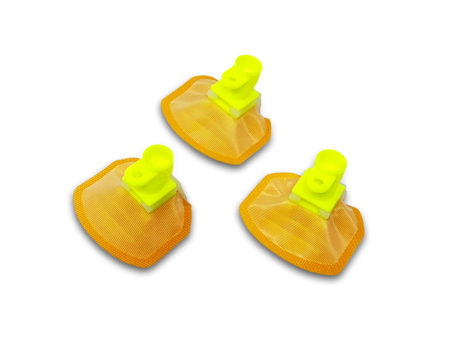 FPF Fuel Pump Strainer Only (QTY 3) For 20002008 Kawasaki Vulcan 1500