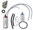 FPF Intank EFI Fuel Pump w/ Tank Seal For Polaris 14-20 RZR XP 1000, XP 4 1000, 15-20 RZR 900 Replace