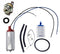 FPF Intank EFI Fuel Pump w/ Tank Seal For Polaris RZR 570 2012, Replaces 2204403 - fuelpumpfactory