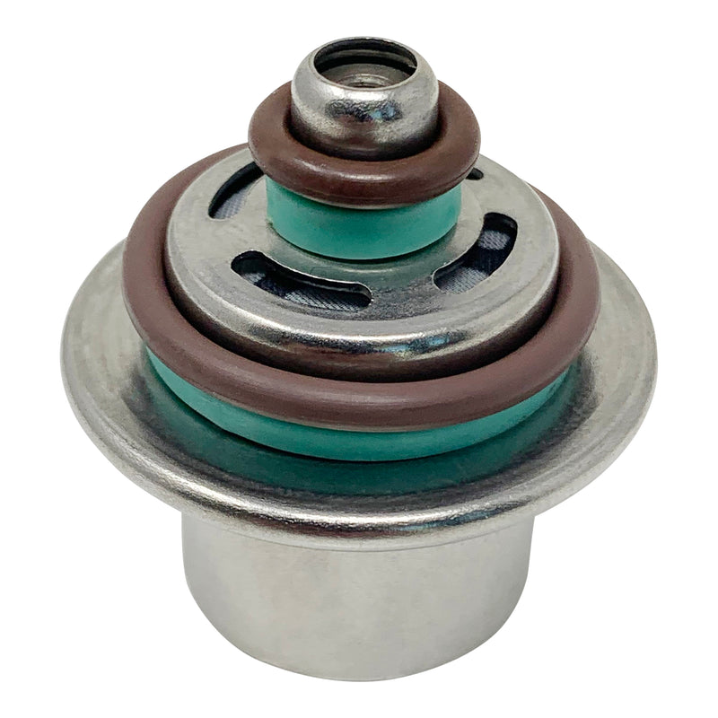 Fuel Pump Fuel Pressure Regulator For Polaris 04-07 Sportsman EFI 500 700 800 39PSI MV7 X2 - fuelpumpfactory