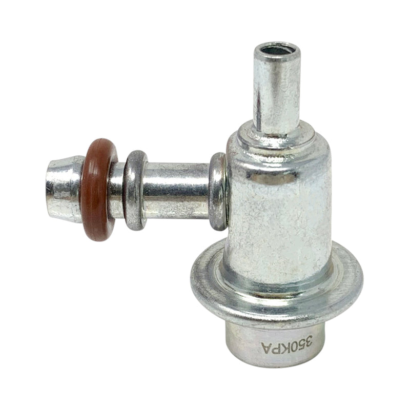 FPF Fuel Pressure Regulator For 2000-2005 GSX-R600 / GSX-R750 / GSX-R1000 - fuelpumpfactory