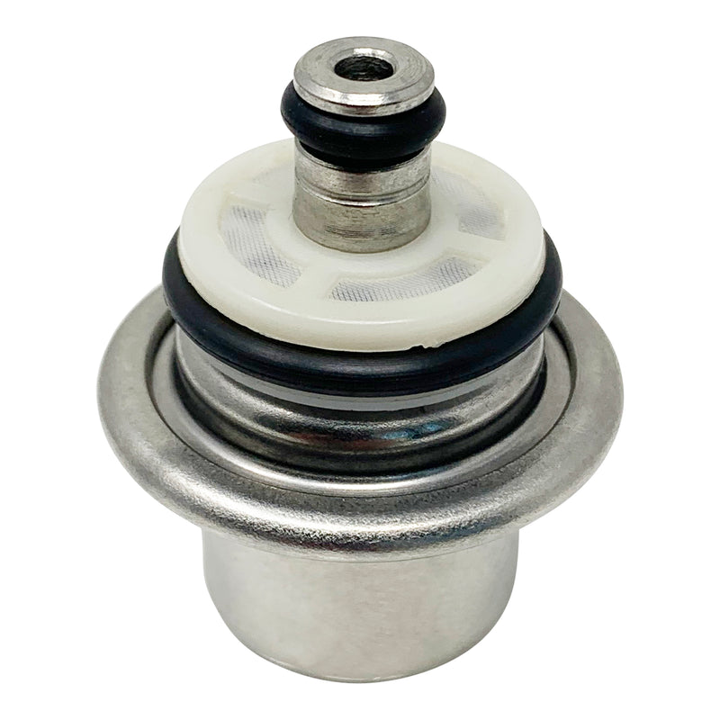 FPF Fuel Pressure Regulator 58 PSI For Harley Davidson Replaces OEM