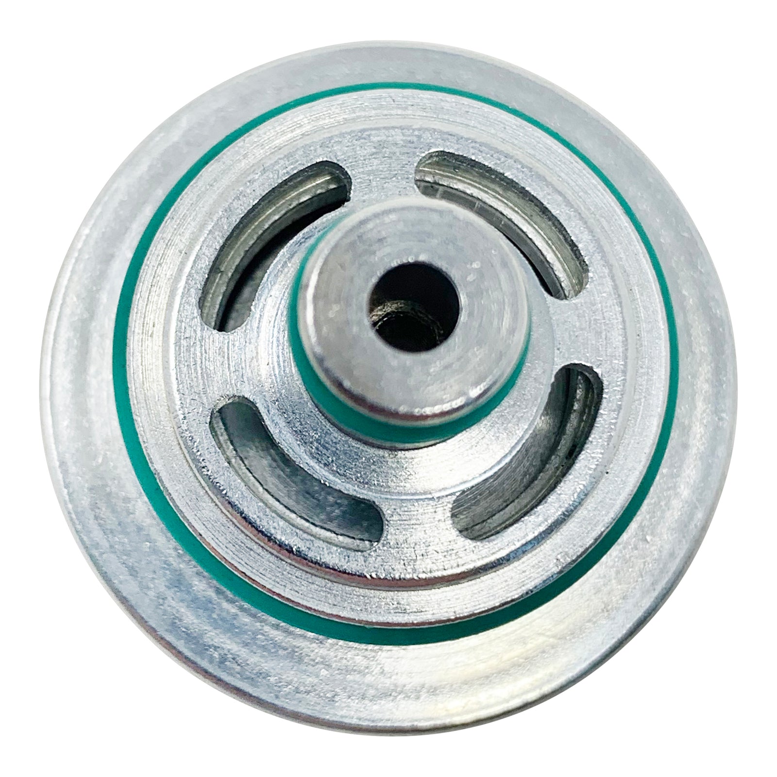 Fuel Pressure Regulator For John Deere 20112017 Gator 590i 625i 825i