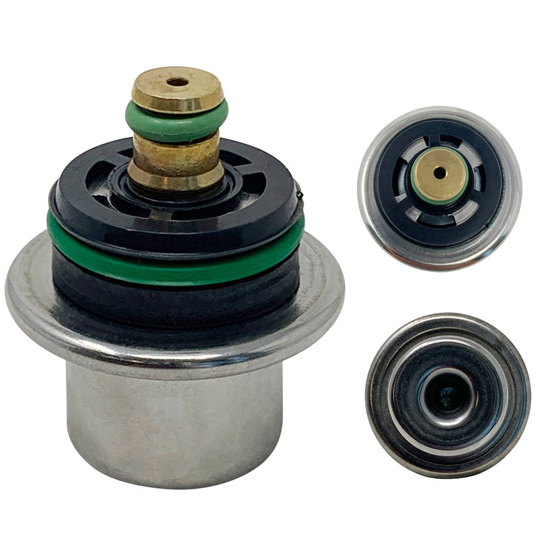 FPF Fuel Pressure Regulator for Can-Am 12-18 Outlander / Renegade / 650 / 800 / 1000 Replaces 709000287 - fuelpumpfactory