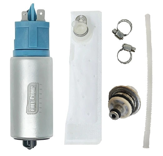 FPF Intank EFI Fuel Pump w/ Regulator For Harley-Davidson V-Rod / Night Rod / Street Rod (VRSC) 2002-2006