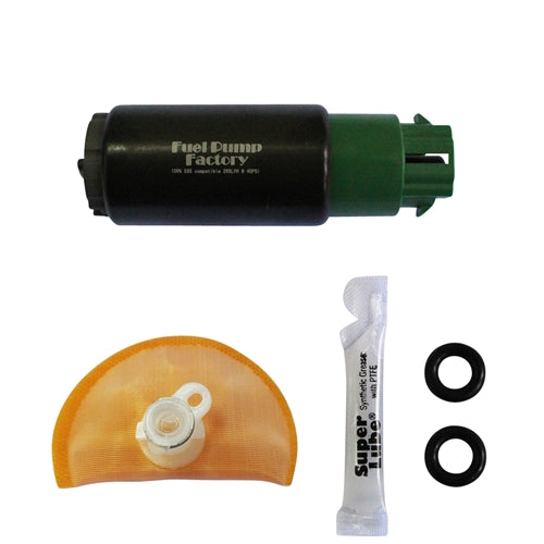 Fuel Pump Factory 265LPH street series pump HONDA CIVIC 2006-2011 L4 2.0L - fuelpumpfactory