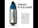 Fuel Pump for Yamaha 02-09 YZF-R1 / YZF-R6  Replace 5PW-13907-01-00,5PW-13907-01-00,  5PW-13907-03-00