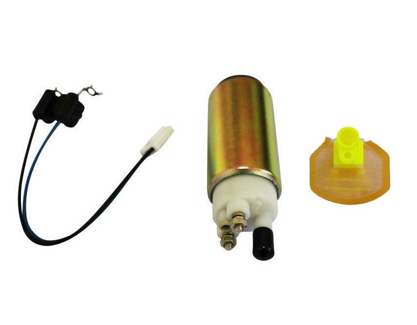 Fuel pump for Cagiva Raptor or others – Fuel Pump Factory