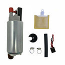 Walbro / TI Automotive GSS342 255LPH Fuel Pump universal installation kit